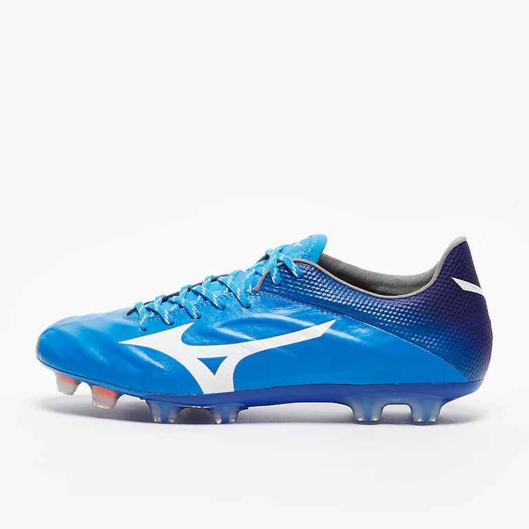 GIÀY ĐÁ BÓNG MIZUNO REBULA V1 JAPAN VÀNG-ĐEN