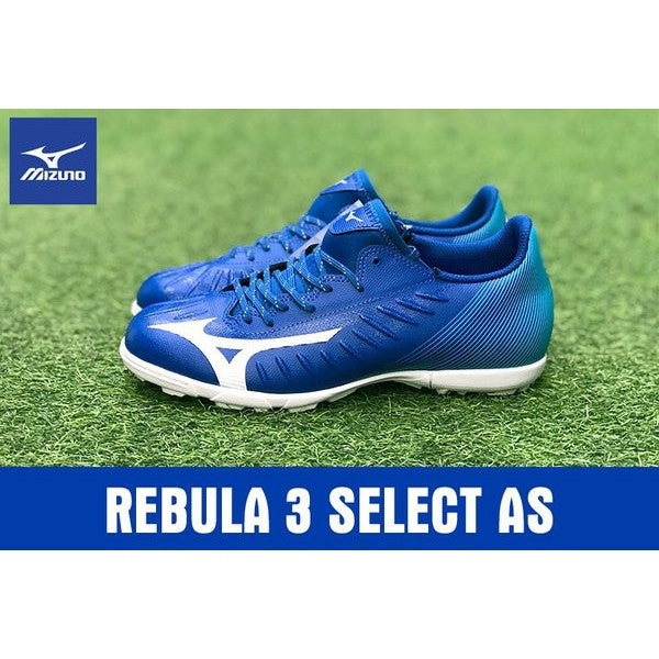 GIÀY ĐÁ BÓNG MIZUNO REBULA 3 SELECT AS