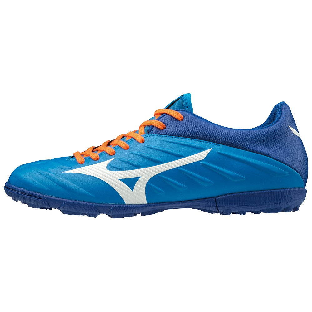 GIÀY ĐÁ BÓNG MIZUNO BASARA SALA PRO TF XANH