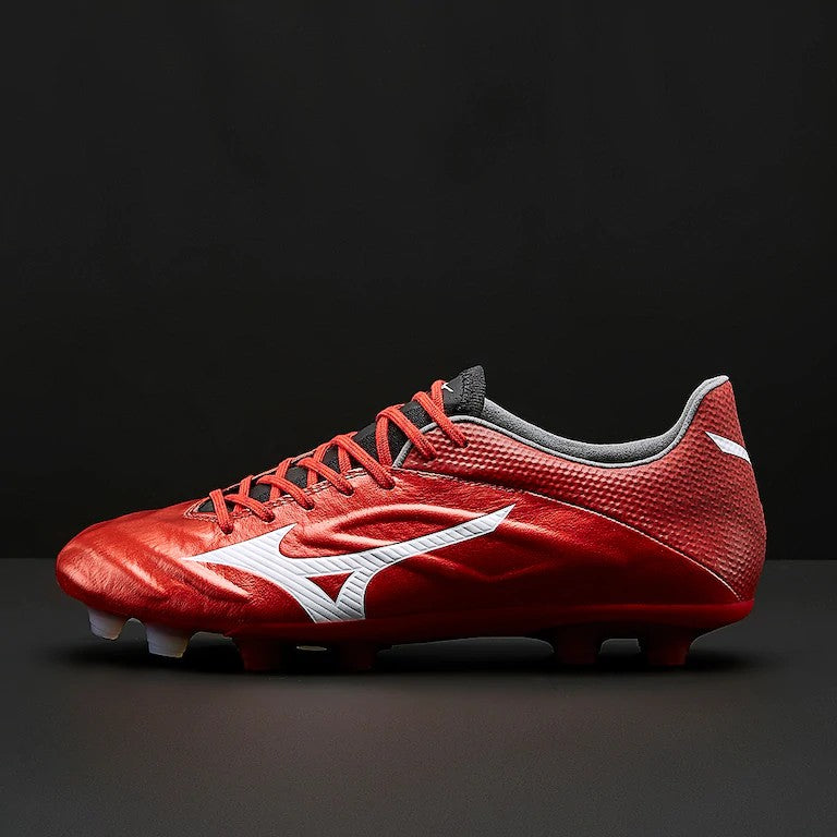 GIÀY ĐÁ BÓNG MIZUNO REBULA V1 JAPAN ĐEN